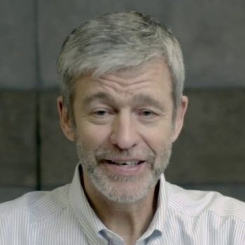 Paul Washer - My Soul’s Needs And Biblical Keys For Growth