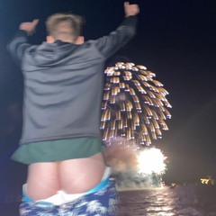 Fab 5 With A 6th Man (Volume IV)