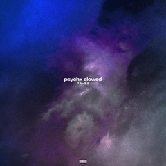 Scarlxrd, Kordhell - PSYCHX (Slowed)