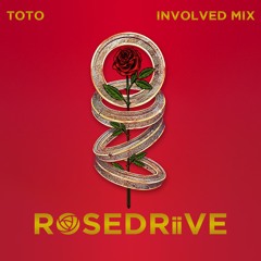 TOTO - AFRICA (ROSEDRiiVE REMIX)