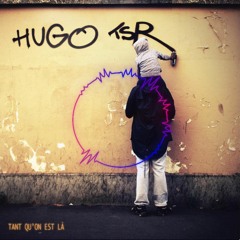 Hugo TSR - Là-Haut (egaLiZe Remix)