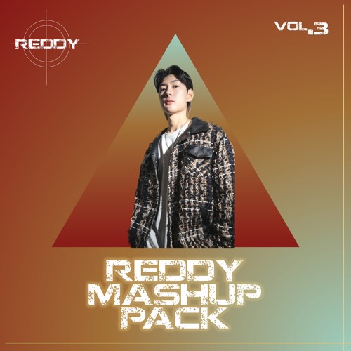 Reddy Mashup Pack Vol.3 (Bigroomtechno, Hardtechno)