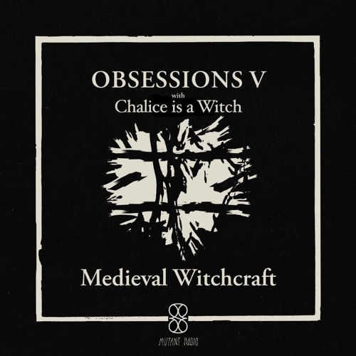 SUBURBIA Presents OBSESSIONS w/ Chalice Is a Witch [29.07.24]