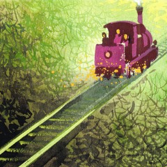 I Know How the Moon Must Feel - Song Cover