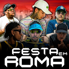 Festa em Roma (Remastered 2023)