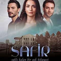 Safir Dizi Müzikleri - Kalp Ağrısı
