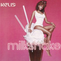 Kelis - Milkshake (STRINGS Remix)