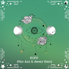 Epiphany Podcast #45 - ROFD (Med Aziz & Ahmed Briki)