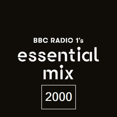 Essential Mix 2000-02-27 - Sasha