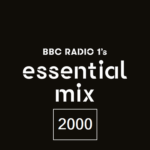 Essential Mix 2000-03-19 - Trevor Rockliffe