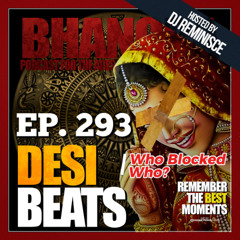 DBR 293 | Who Blocked Who?