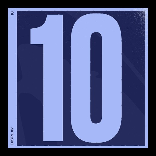 Display 10 - DIX