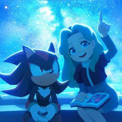 Without you (Sonic x Shadow Generations)