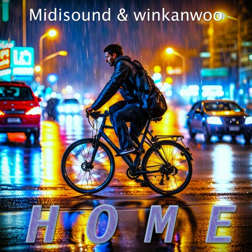 Home - Midisound & winkandwoo