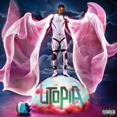 Travis Scott - UTOPIA (Full Album) 2021