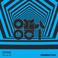 Premiere: ZAHNA - Snowy [onedotsixtwo]