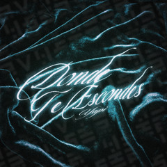 Yapi - DONDE TE ESCONDES? (Servy Remix)