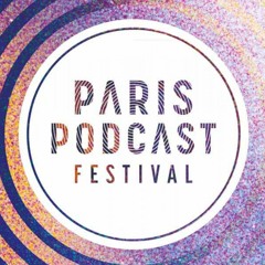 Cérémonie De Clôture Paris Podcast Festival 2023 Avec Aurélie Rose Et Régis Bocquet