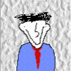 Fuck you - The Half Megalo