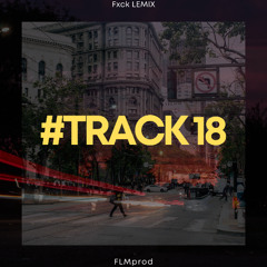 LET'S GO #TRACK18