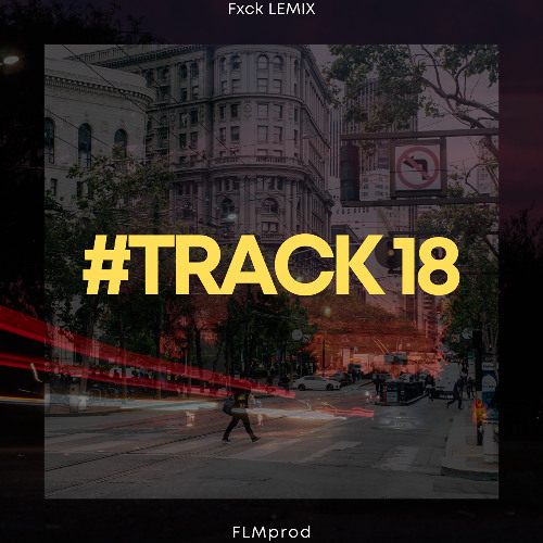 LET'S GO #TRACK18