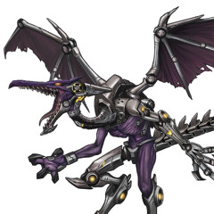 Proteus Ridley (phase 3) - Samus Returns