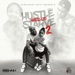 Kennie Lu - Im That Nigga Ft.EBE Big Reem & EBE Grimmie