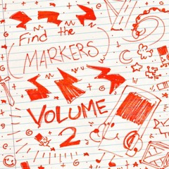 Find The Markers OST — Plenty of Lights