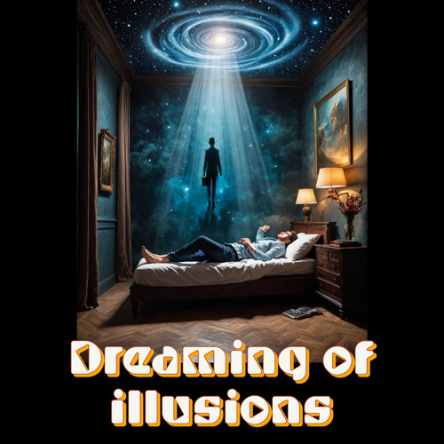 dreaming of illusions