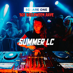 SUMMER LC 360 SET @ VOID LINCOLN FOR SQUARE ONE