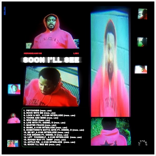Yours and Mine (Prod. LIBC)