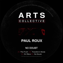 Paul Roux - The Truth