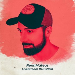 LiveStream 04.11.2020