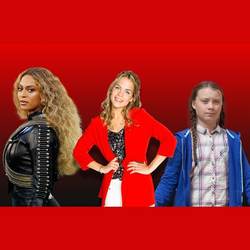 De Enige Echte Klaasje Meijer Komt Naar De Studio By Nrj Belgie