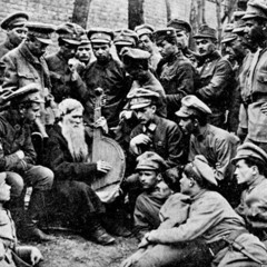 jockii druce - шо ви браття(censored радіо Ми з України)