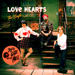 Love Hearts