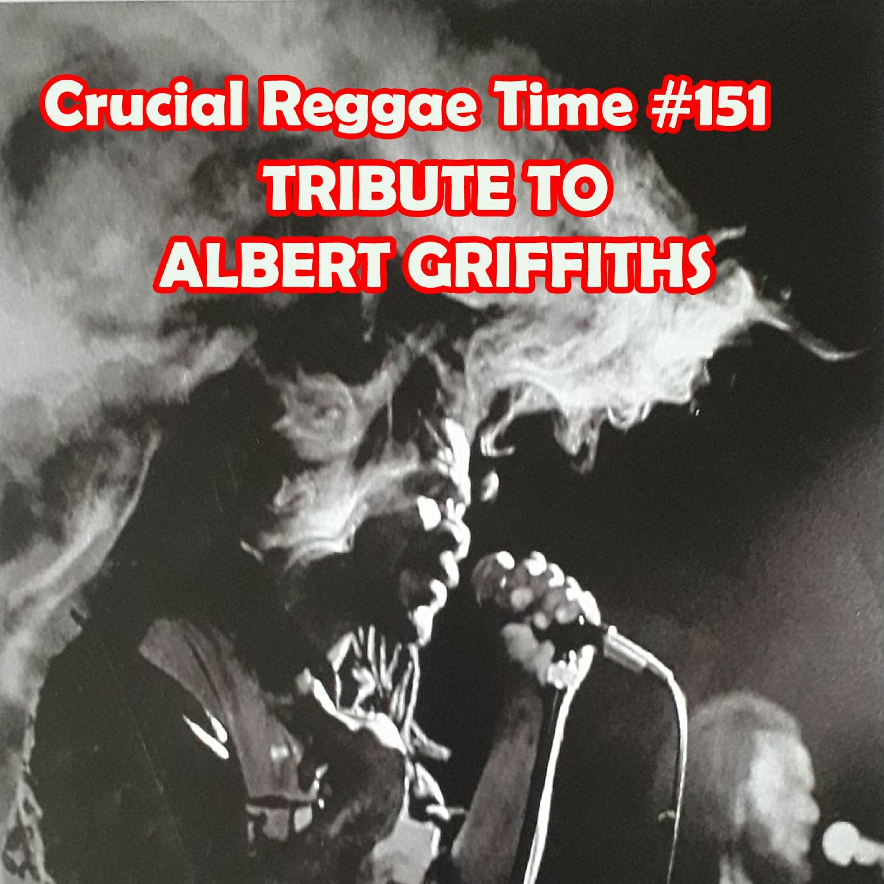 Crucial Reggae Time
