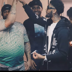 Don Migo - Aint No Love [Prod. By Shawn Tha Dawn & HarryyyEast]