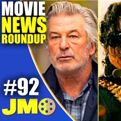 Movie News Roundup #92 |Michael Jackson Biopic Movie | Avatar Crosses $2 BILLION Worldwide