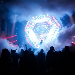 Alka Flow x MC Bilz - Sparta, 16 November 2025 - Sundays at Heaven