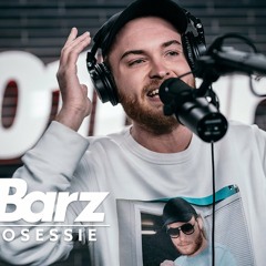 Donnie | Studiosessie 353 | 101Barz