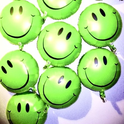 BALLOON 🎈MUSIC MIX [lbfexclusives]