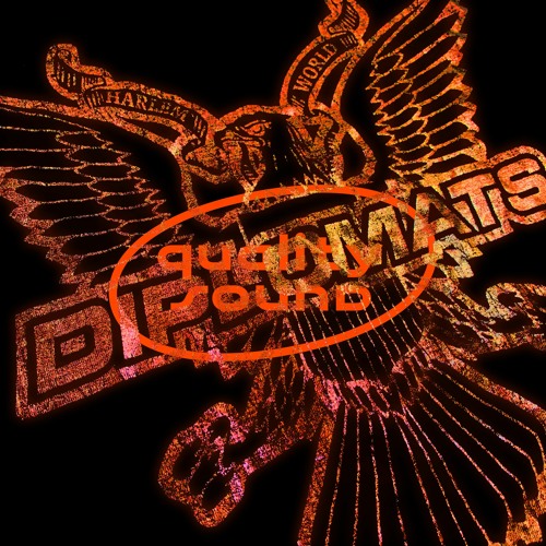 Quality Sound In The Mix 3 (Dipset Trance Megamix)