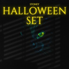 Saucy Halloween dnb Set