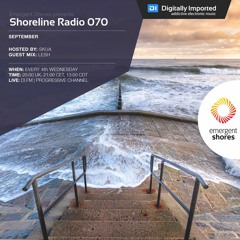 Shoreline Radio 070 Lesh Guest Mix