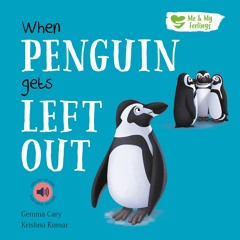 SPST50 - When PENGUIN Gets LEFT OUT