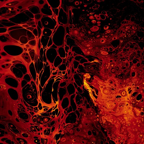 O X I - Volcano V.2