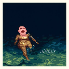 Big Thief - Masterpiece (alistair Remix)