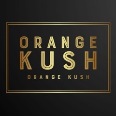 01 Orange Kush - DUB Catchers .