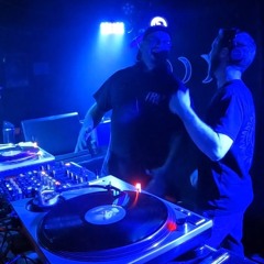 TR!P 31 | 8th ANNIVERSARY | QUBIK DJ x BASS CRASHER | 03.05.2025